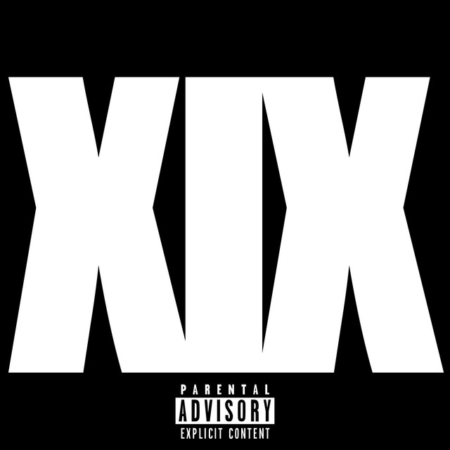 XIX cover art