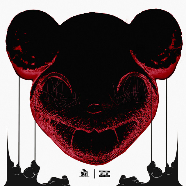 10MG cover art
