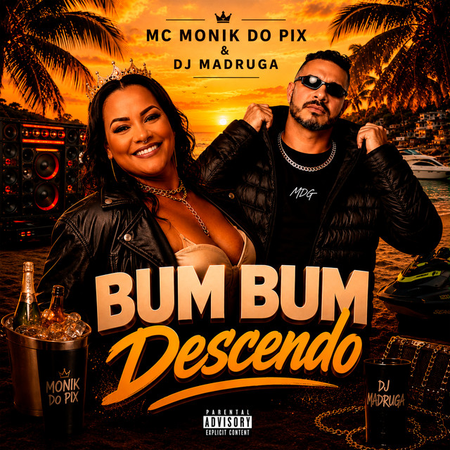 Bum Bum Descendo