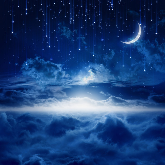 In a Silent Night cover art