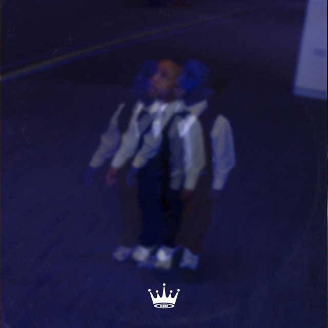 XV Diaries & Diamond Trees cover art