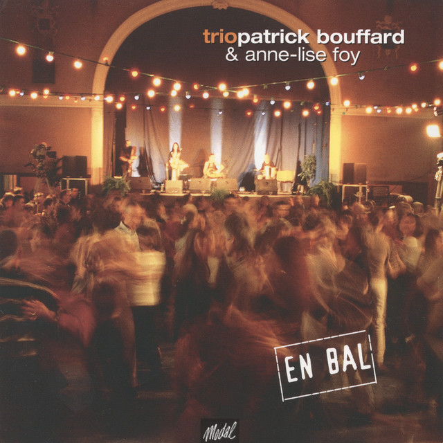 En bal cover
