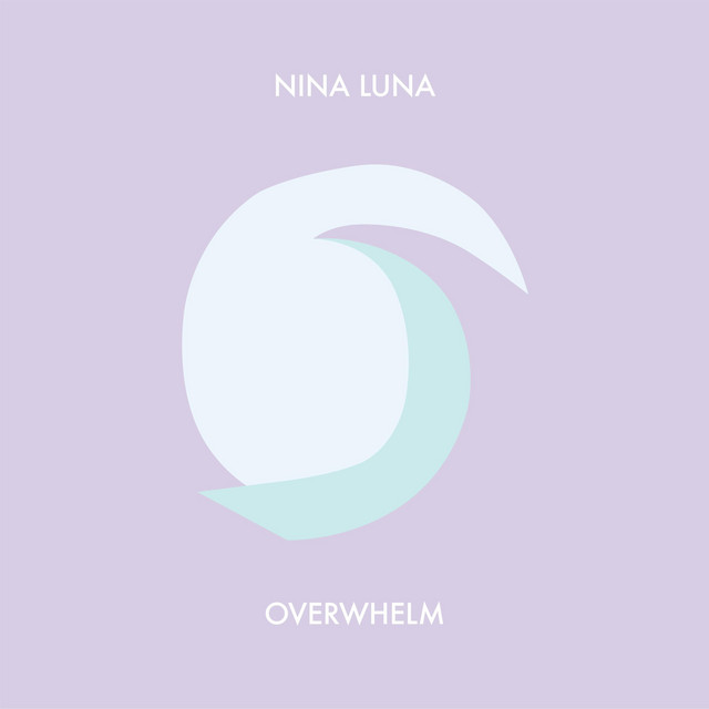 Overwhelm cover art