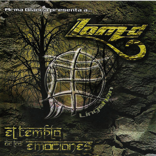 El Templo de las Emociones cover art