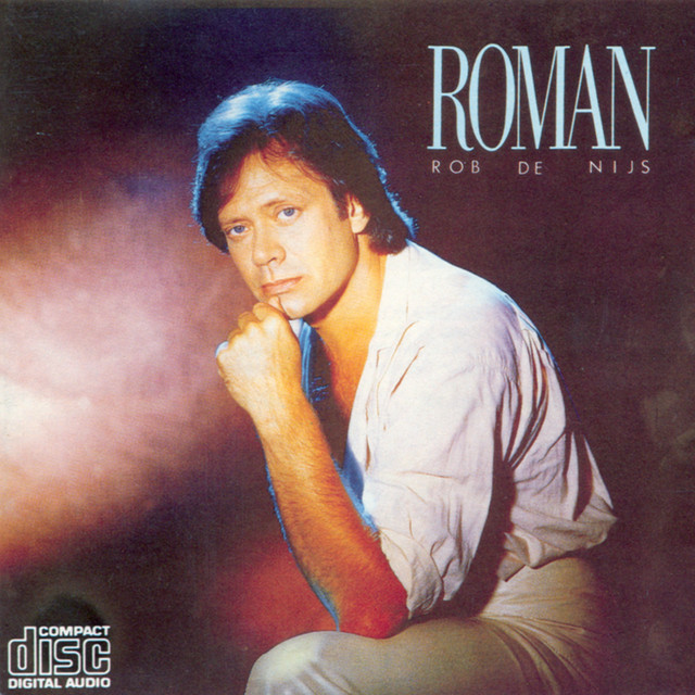 Roman cover art