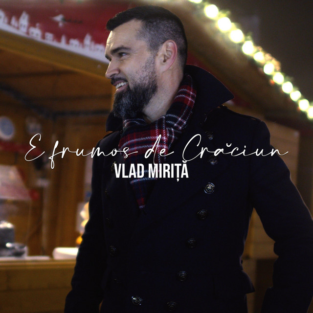 Vlad Mirita