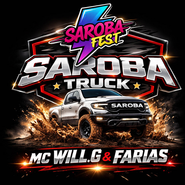 SAROBA FEST by MC Will.G