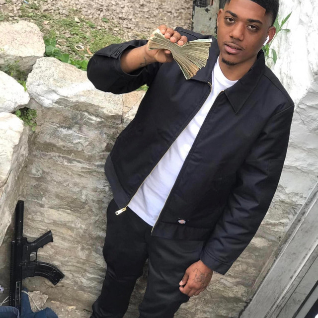 Hit Hard - Single by Cbf Chukky | Spotify