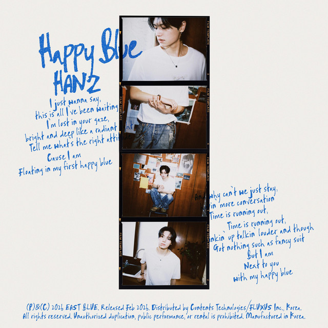 HAPPY! Blu-ray(通常版) 【新品未開封】HAPPY! HAPPY!
