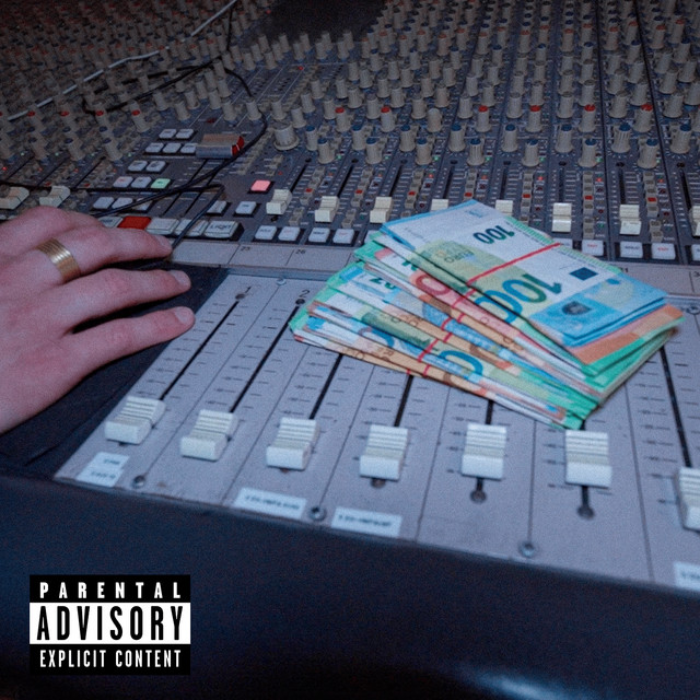 undefined album image