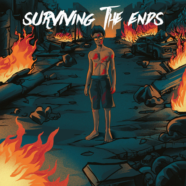 Surviving the Ends cover art