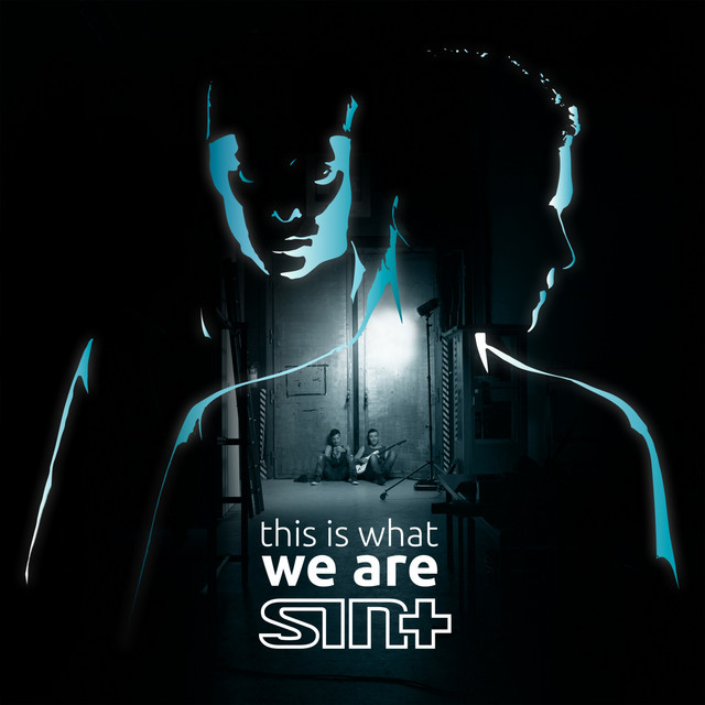 This Is What We Are cover art