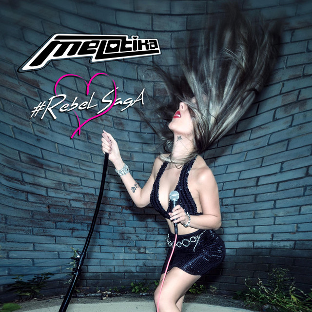#RebelSaga (Deluxe) cover art