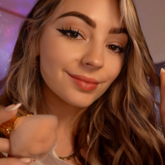 ASMR Sommeil Profond - Triggers Irrésistibles pour Dormir Vite (Anti-Insomnie) cover art