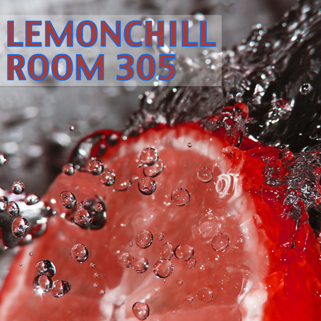 Room 305 cover art