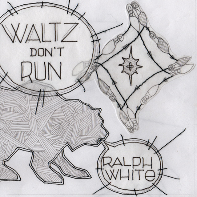 Waltz Don't Run cover art