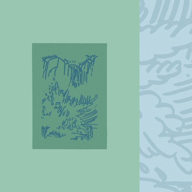 The Falls album art