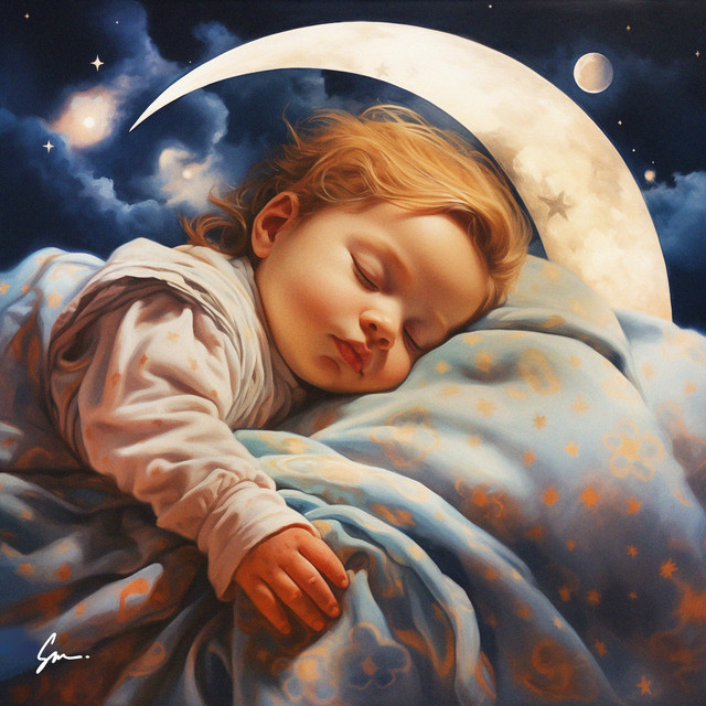 Moonlight Dreams of The Calm Piano cover art