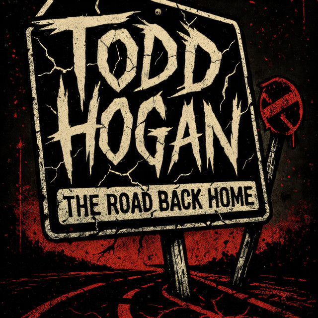 The Road Back Home (Acoustic) cover art