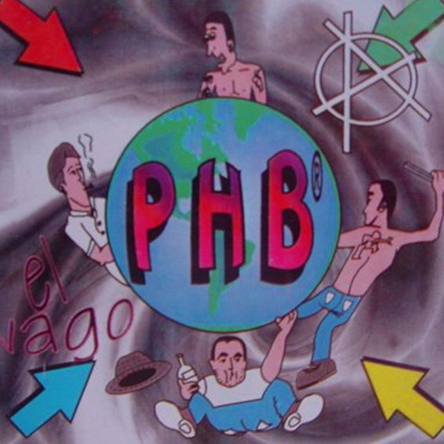 PHB