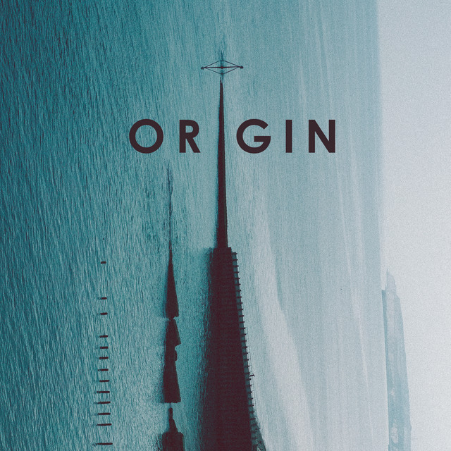 Origin - song and lyrics by David A. Molina | Spotify