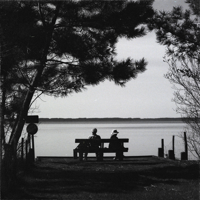Rusting Romance cover