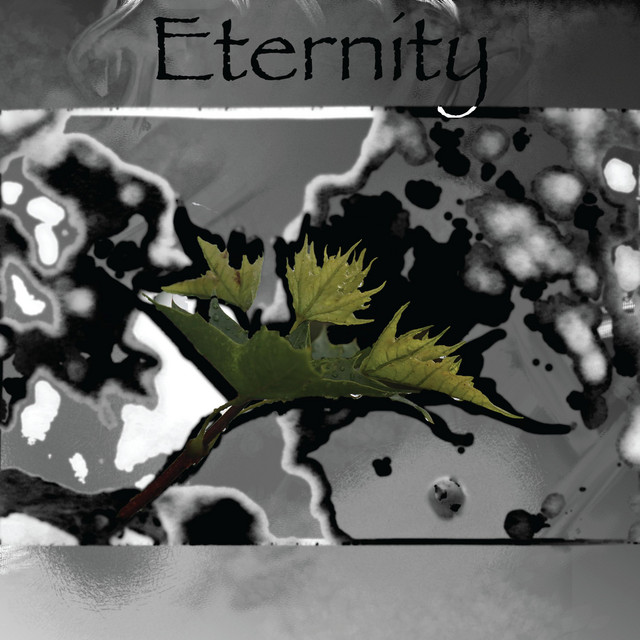 ETERNITY cover art