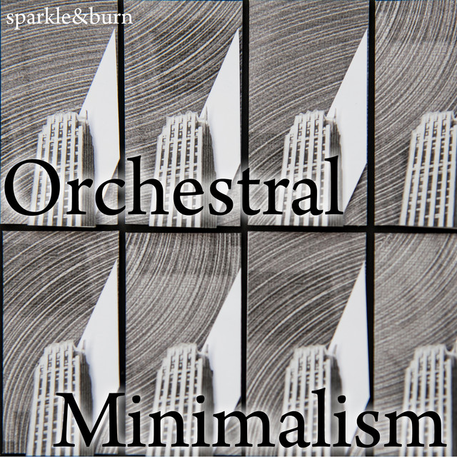 Orchestral Minimalism cover art
