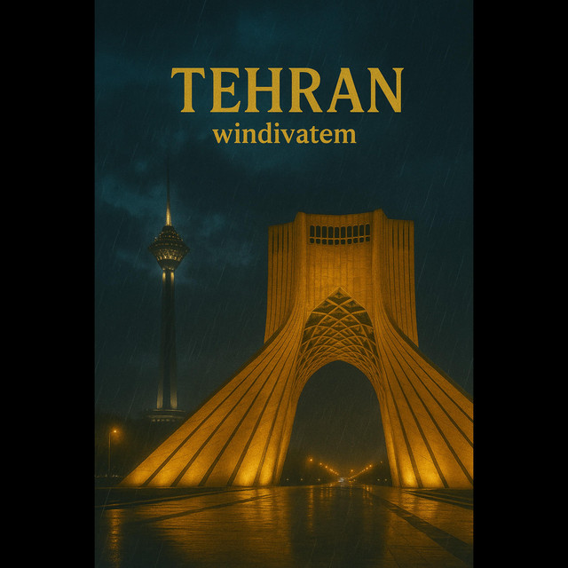 windivatem – TEHRAN