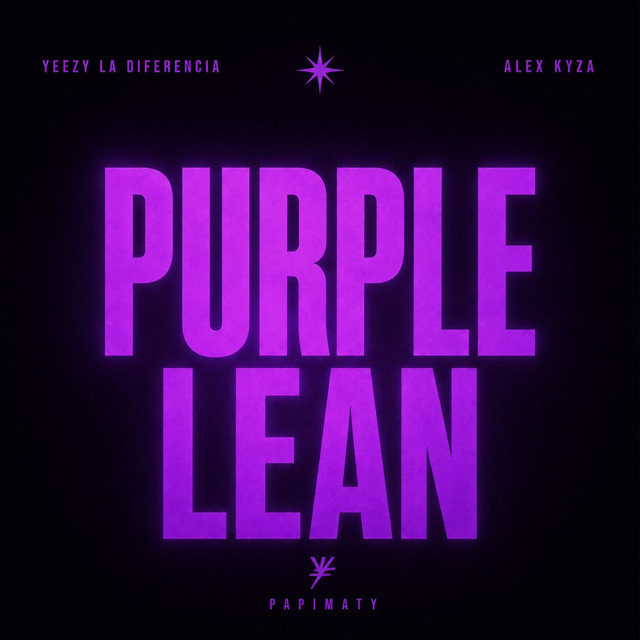 PURPLE LEAN