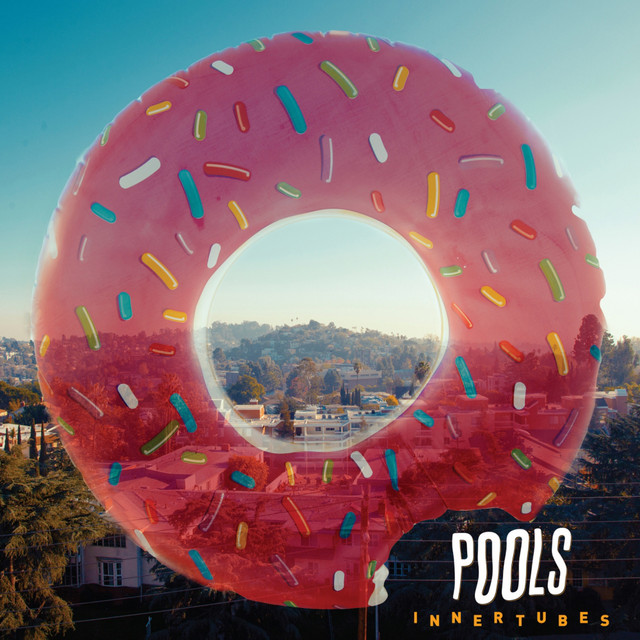 Innertubes cover art