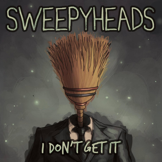 I Don't Get It cover art