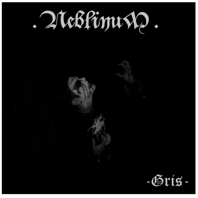 Gris cover
