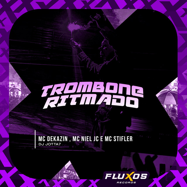 Trombone Ritmado