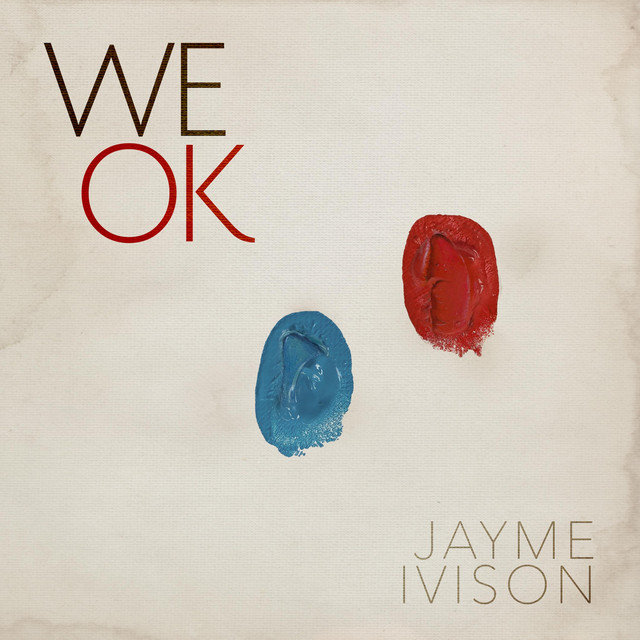 We Ok cover