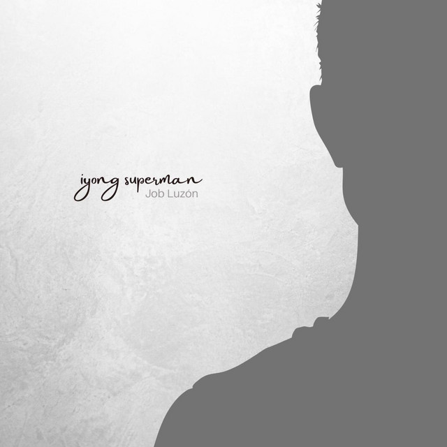 iyong superman cover art