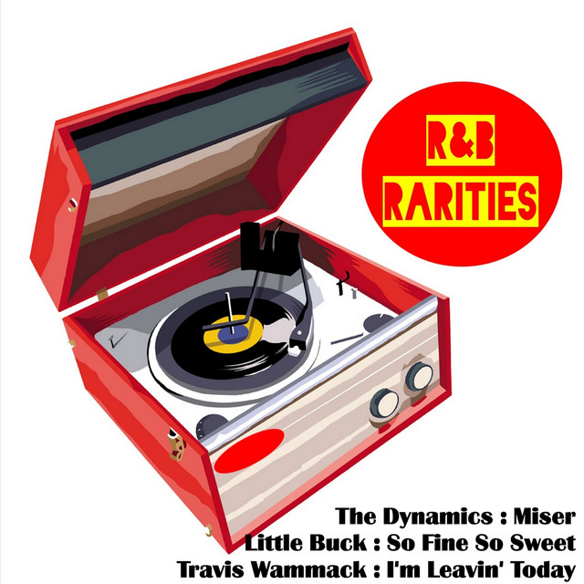 R&B Rarities - Compilation by Various Artists | Spotify