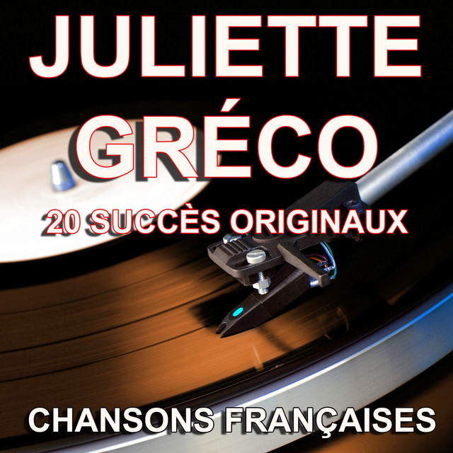 Chansons françaises (20 succès originaux) cover art