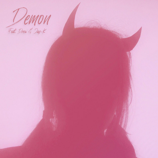 Demon cover art