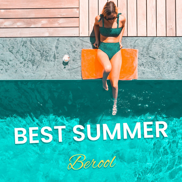 Обкладинка: Best Summer — Berool