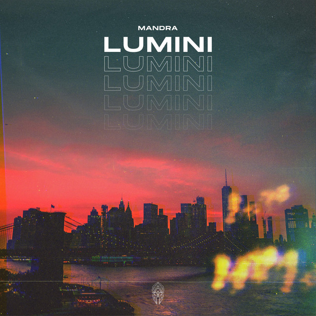 Lumini cover art