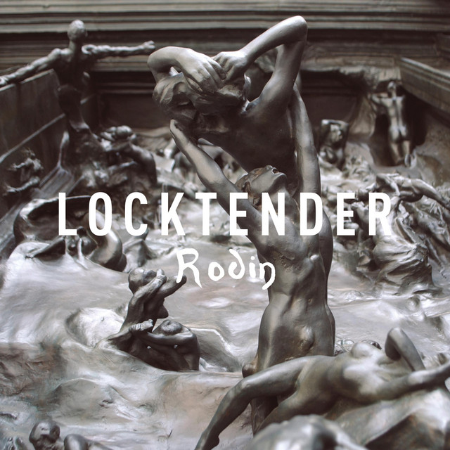 Rodin cover art