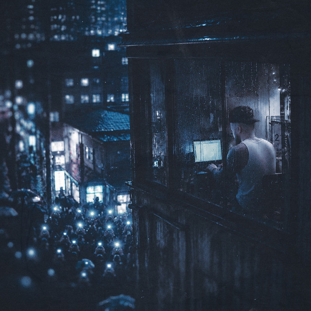 undefined album image