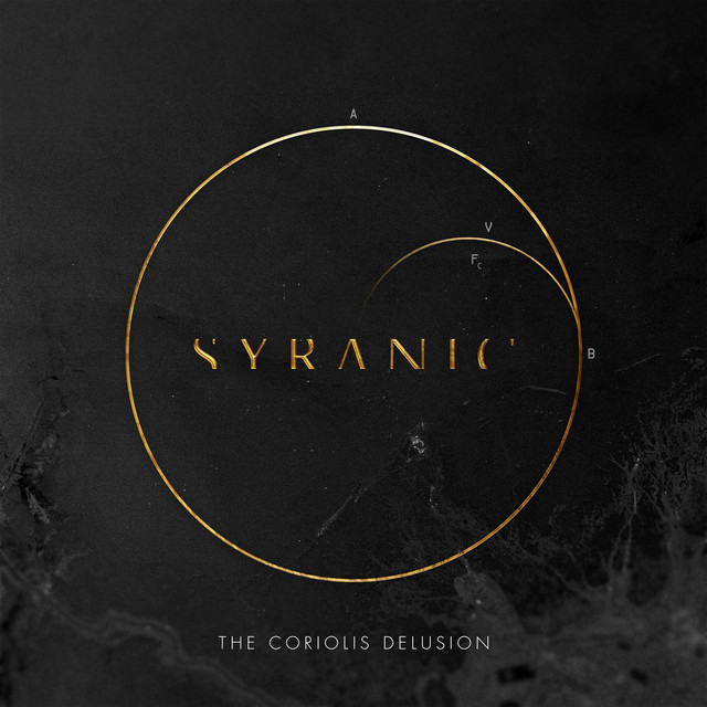 The Coriolis Delusion cover art