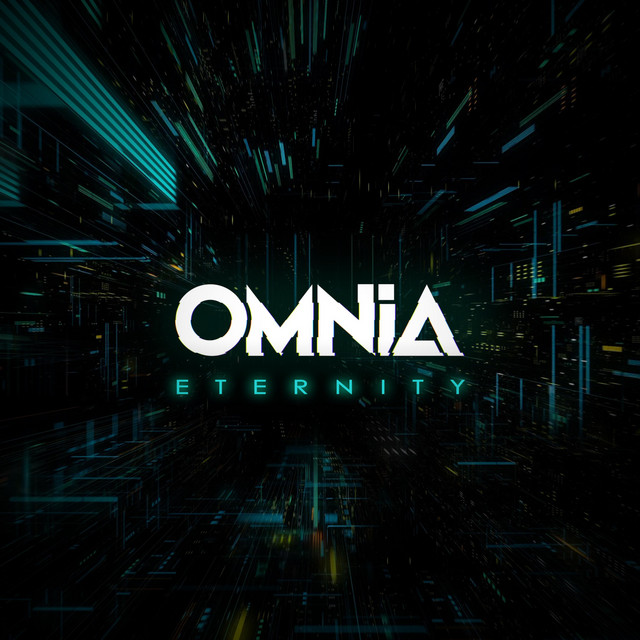 Eternity cover art