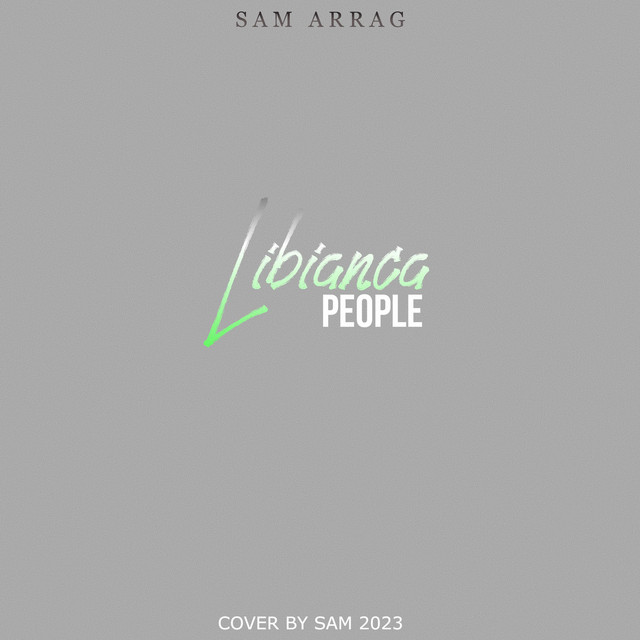 Libianca cover art