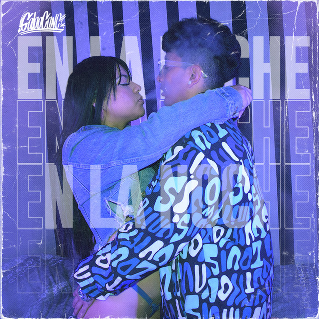 En la noche album image