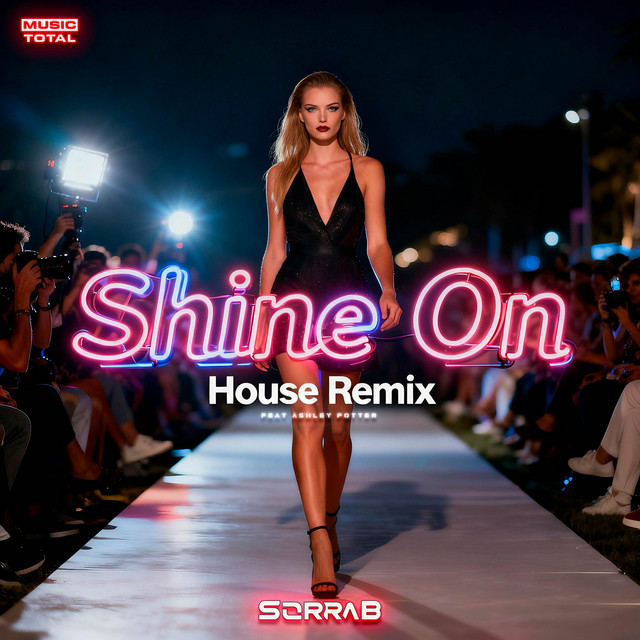Shine On (House Remix)
