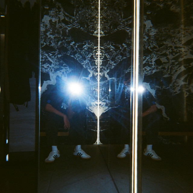 undefined album image