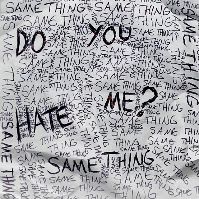 Same Thing cover art
